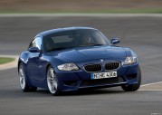 BMW Z4 M Coupe